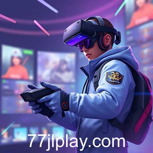 77jl: Revolutionizing Online Gaming Culture
