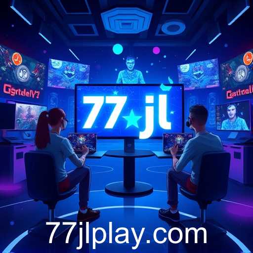 Digital Transformation in Gaming: The Rise of 77jl