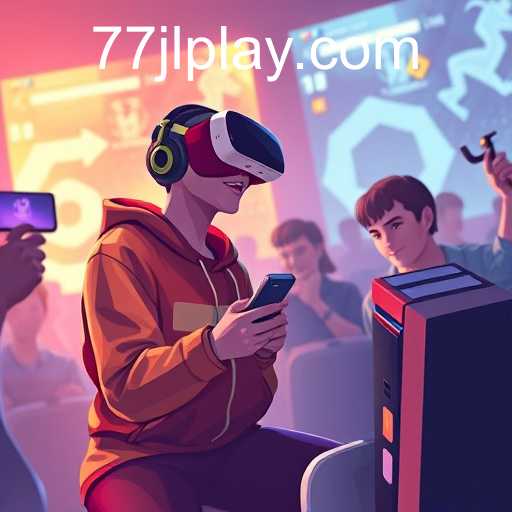 Emerging Trends in Online Gaming