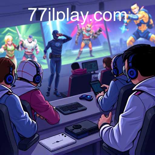 The Evolution of Online English Gaming