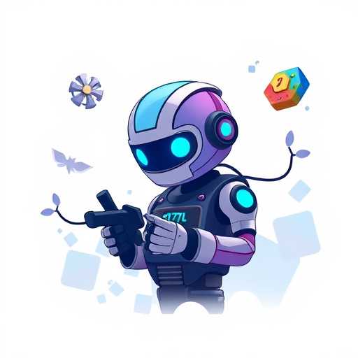 Evolution of Gaming: The Rise of 77jl