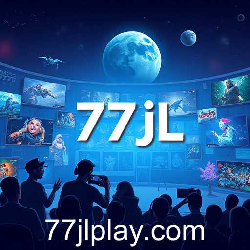 The Digital Evolution of Gaming with '77jl'