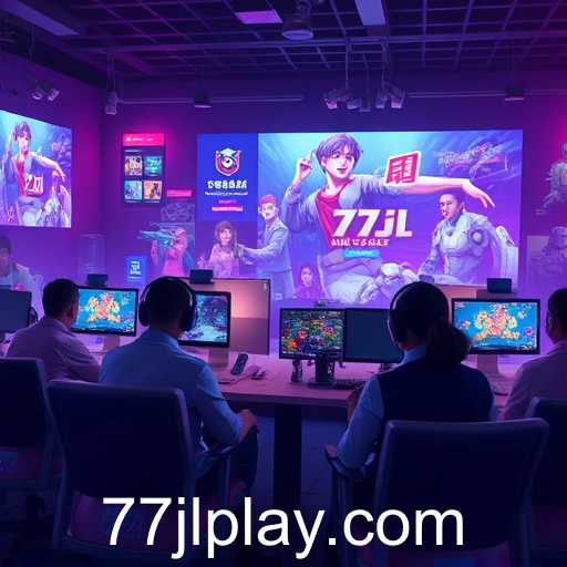 The Evolution of Online Gaming in 2025