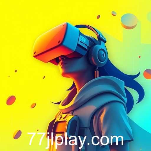 Unveiling the Future of Gaming: A Deep Dive into 77jl