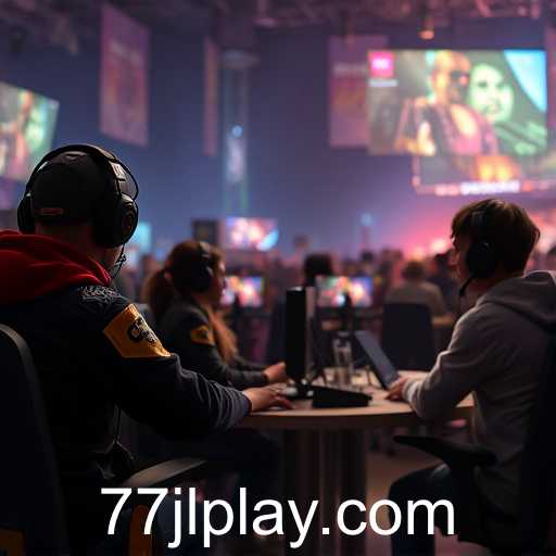 The Rise of Gamers' Digital Haven