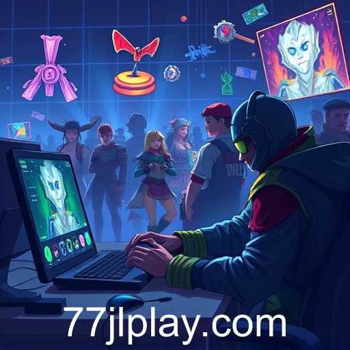 The Evolution of Online Gaming Communities