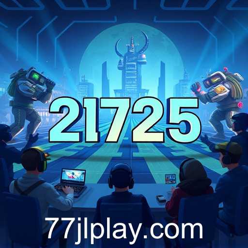 Gaming Evolves with 77jl