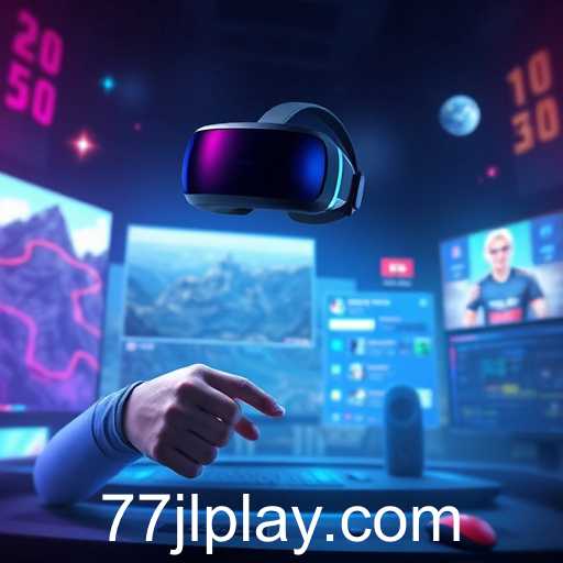 Gaming Revolution: How 77jl is Changing the Landscape