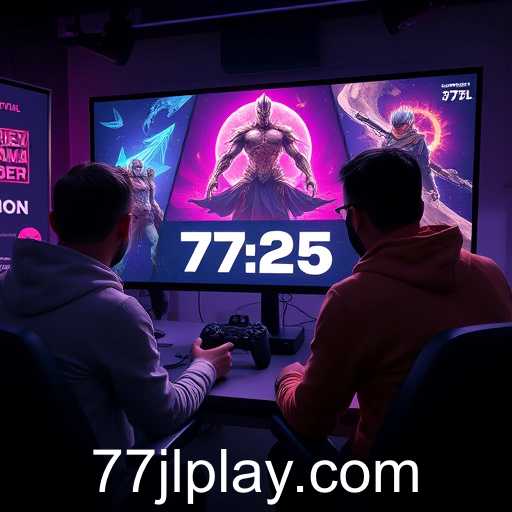 Innovations and Trends in Online Gaming