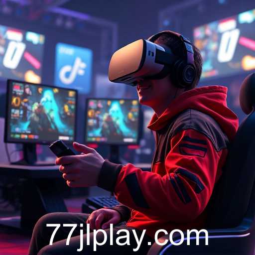 77jl: Navigating the Expanding Universe of Online Gaming