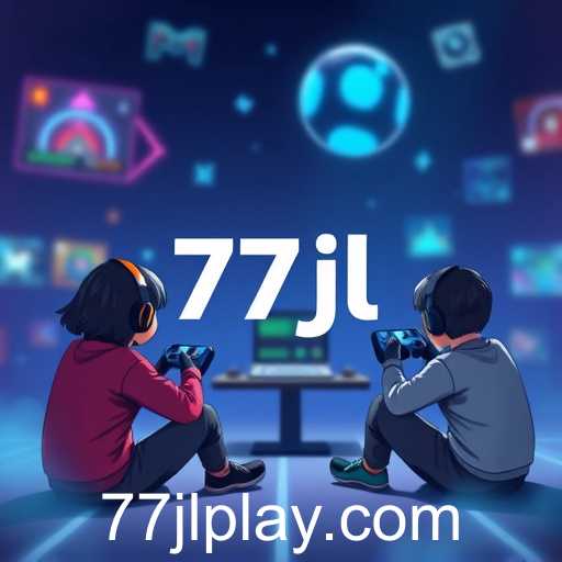 The Rise of 77jl: Shaping Online Gaming