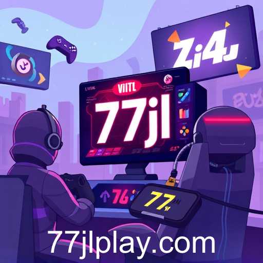 The Rise of 77jl in the Gaming World