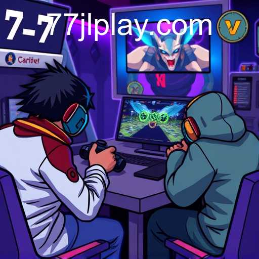 The Rise of 77jl: A New Era in Online Gaming