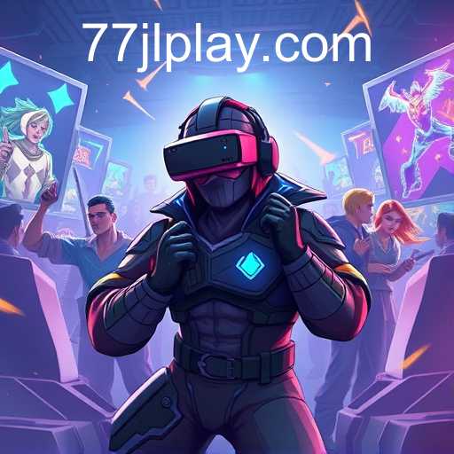 The Rise of Gaming Platforms: Exploring the Impact of 77jl